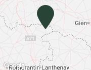 Gîtes Insolites de Sologne